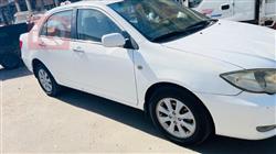 BYD F3